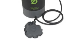 Nemo Helio LX Portable High Pressure Shower -GEAR AID Shop 032010 5