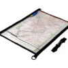 Overboard A3 Ledger Waterproof Map Case Large -GEAR AID Shop 0B1105BLK