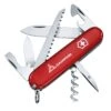 Victorinox Swiss Army Knife "Camper" -GEAR AID Shop 1.3613.71