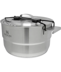Stanley 11 Piece Camp Pro Cook Set 4.5L -GEAR AID Shop 10 09230 010 2