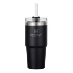 Stanley "The Quencher" Travel Tumbler 16oz (473ml) OD Green -GEAR AID Shop 10 09871 P 1