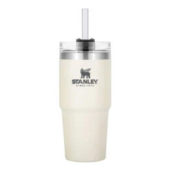 Stanley "The Quencher" Travel Tumbler 16oz (473ml) OD Green -GEAR AID Shop 10 09871 P 2