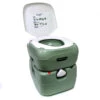 Companion Streamline Premium Portable Toilet -GEAR AID Shop 10000352