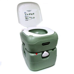 Companion Streamline Premium Portable Toilet