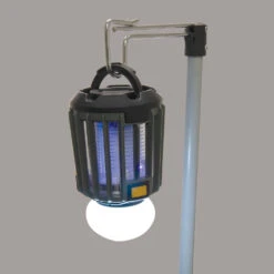 OZtrail Lumos Mozzie Zapper Lantern -GEAR AID Shop 10000463 2