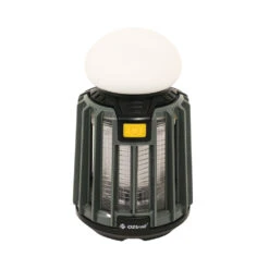 OZtrail Lumos Mozzie Zapper Lantern