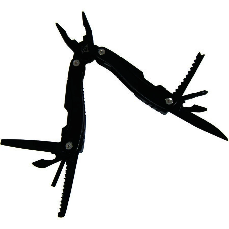 OZtrail 15-in-1 Multi-Tool 4 OZtrail 15-in-1 Multi-Tool - Image 2
