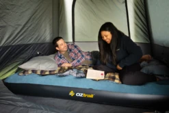 OZtrail Queen Air Bed -GEAR AID Shop 10000634 3
