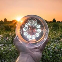 Luci Light Original Solar Lantern -GEAR AID Shop 1001 005 011 000 2