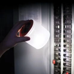 Luci EMRG Inflatable Emergency Solar Rechargeable Light 12 Luci EMRG Inflatable Emergency Solar Rechargeable Light -GEAR AID Shop 1005 005 011 000 4