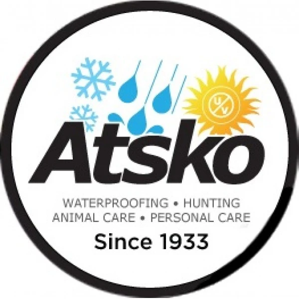Atsko Sport Wash Laundry Detergent - 532mL (18 OZ.) No Fragrance Or UV Bright 4 Atsko Sport Wash Laundry Detergent - 532mL (18 OZ.) No Fragrance Or UV Bright - Image 2