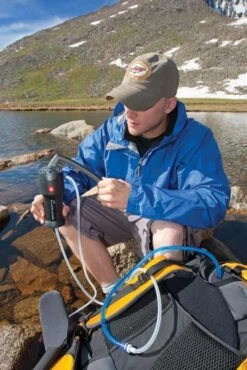 Katadyn Vario Portable Water Filter -GEAR AID Shop 102004 1