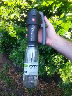 Katadyn Vario Portable Water Filter -GEAR AID Shop 102004 3