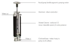 Katadyn Pocket Microfilter Water Filter -GEAR AID Shop 102005 2