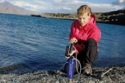 Katadyn Hiker Pro Transparent Portable Water Filter -GEAR AID Shop 10200810275NS 2