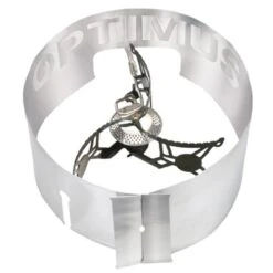 Optimus Wind Shield Wind Foil -GEAR AID Shop 102031 2