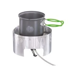 Optimus Wind Shield Wind Foil