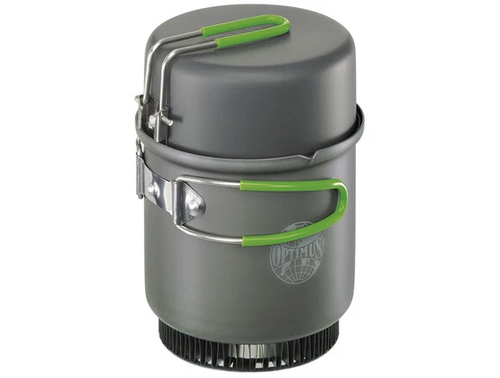 Optimus Elektra FE Cook System 4 Optimus Elektra FE Cook System - Image 2