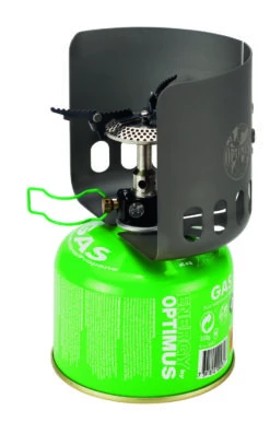 Optimus Elektra FE Cook System 8 Optimus Elektra FE Cook System -GEAR AID Shop 10204810001NS 2