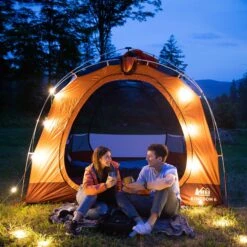 Luci Solar String Light -GEAR AID Shop 1030 003 001 000 1