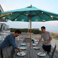 Luci Solar String Light -GEAR AID Shop 1030 003 001 000 2