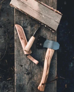 Marttiini Trekking Axe -GEAR AID Shop 1031020 4