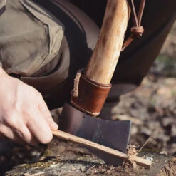 Marttiini Camping Axe -GEAR AID Shop 1031030 5