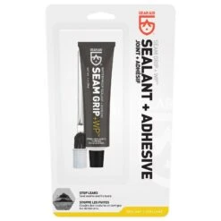 Gear Aid Seam Grip WP Waterproof Sealant And Adhesive -GEAR AID Shop 10510 1