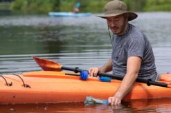 RapidPure Intrepid Water Filter Bottle & Purifier 750ml -GEAR AID Shop 1060 0201 5