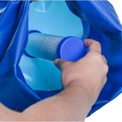 RapidPure Trail Blazer Portable Gravity Water Purifier Filter -GEAR AID Shop 1060 0404 2