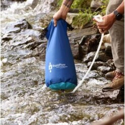 RapidPure Trail Blazer Portable Gravity Water Purifier Filter -GEAR AID Shop 1060 0404 3