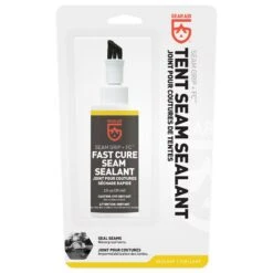 Gear Aid Seam Grip FC Fast Cure Seam Sealant For Tents -GEAR AID Shop 10601 1