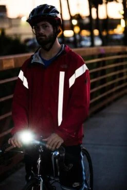 Gear Aid Tenacious Tape™ Reflective Fabric Tape -GEAR AID Shop 10785 3