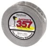 Industrial Grade Silver Gaffer Tape 40m -GEAR AID Shop 1078814