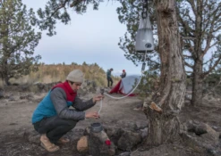 CLEARANCE MSR AutoFlow XL 10L Gravity Filter -GEAR AID Shop 109441 2