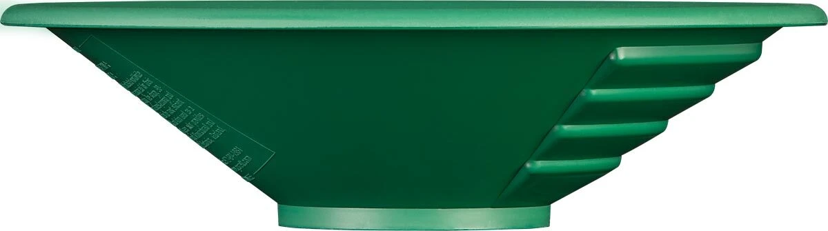 Garrett 10" Backpacker Pan 5 Garrett 10" Backpacker Pan - Image 3