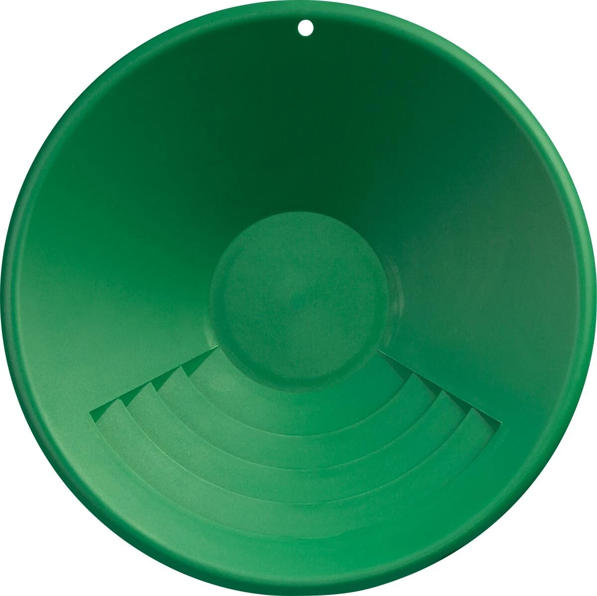 Garrett 10" Backpacker Pan 3 Garrett 10" Backpacker Pan