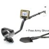 Nokta Makro Gold Kruzer Metal Detector -GEAR AID Shop 11000515