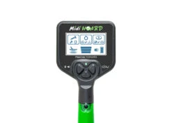 Nokta Makro Midi Hoard - Kids/Beginner Metal Detector (8-12 Years) -GEAR AID Shop 11000805 3