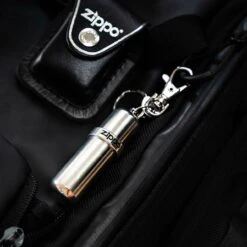Zippo Aluminum Fuel Canister -GEAR AID Shop 110291 5