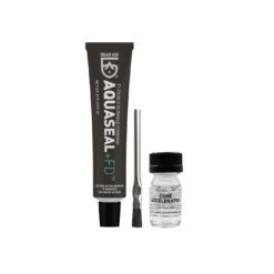 Gear Aid Aquaseal FD Repair Adhesive And Cure Accelerator