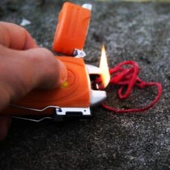 TekFire Pro Electric Lighter Fuel-Free -GEAR AID Shop 1142764 4