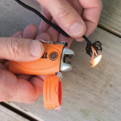 TekFire Pro Electric Lighter Fuel-Free -GEAR AID Shop 1142764 5