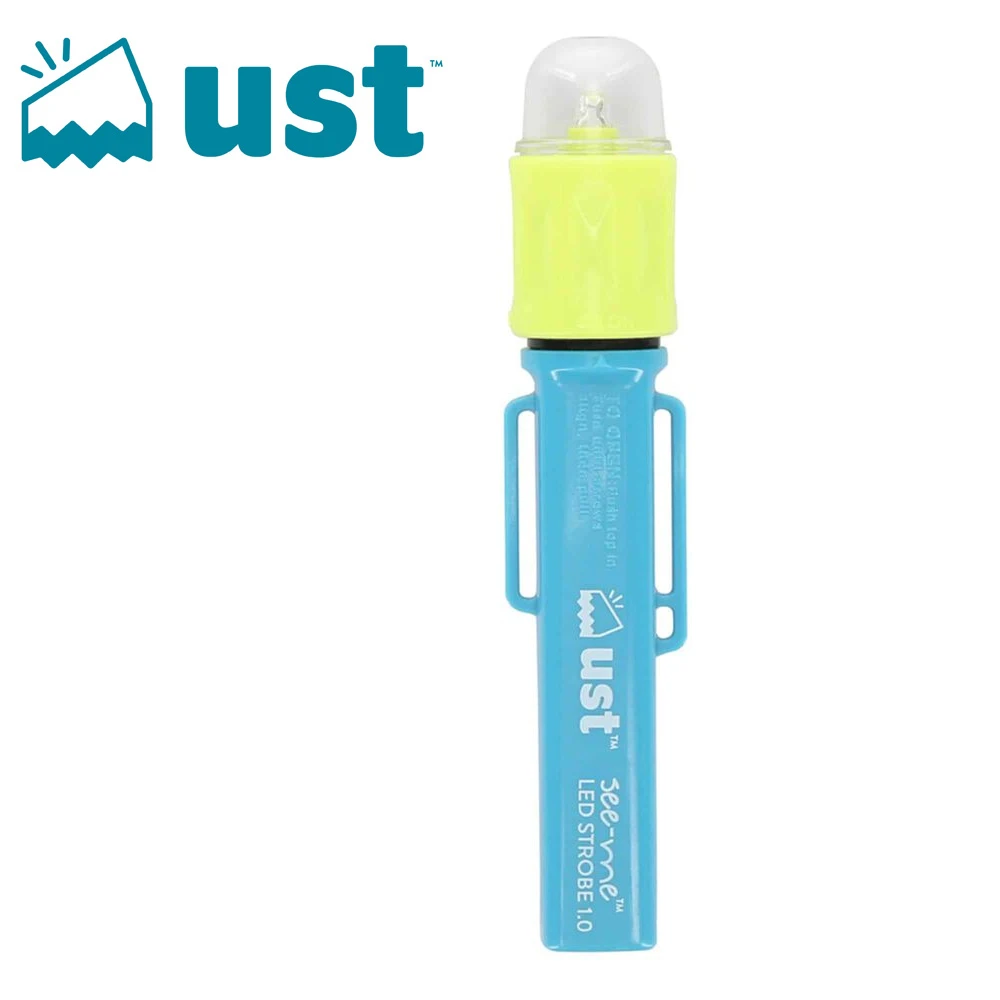 UST See-Me 1.0 LED Strobe 4 UST See-Me 1.0 LED Strobe - Image 2