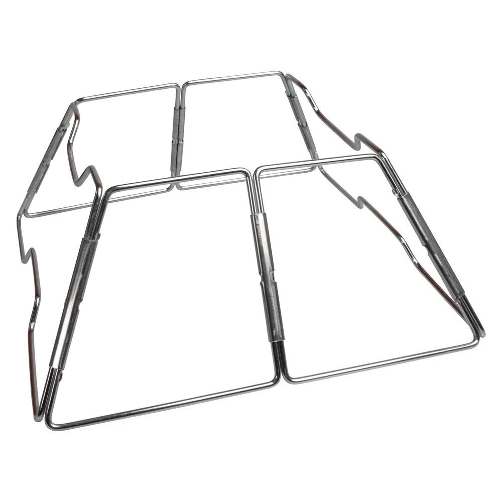 UST Portable Fire Pit & Pack-a-long Grill 5 UST Portable Fire Pit & Pack-a-long Grill - Image 3