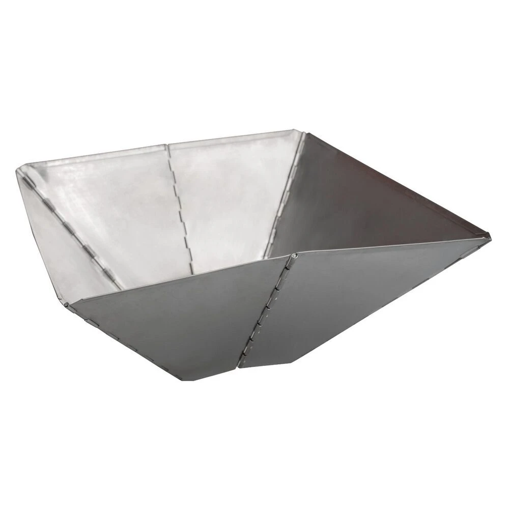 UST Portable Fire Pit & Pack-a-long Grill 7 UST Portable Fire Pit & Pack-a-long Grill - Image 5