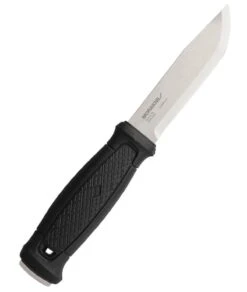 Morakniv Garberg Black Handle