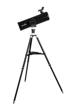Skywatcher Telescope 130/650 Reflector With GOTO Wifi
