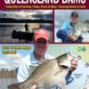 AFN Fishing & Camping Queensland Dams Guide By Rod Harrison -GEAR AID Shop 132082