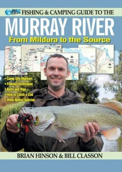 Fishing & Camping Guide To The Murray River